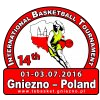 MKK Gniezno – Basketball Team