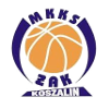 MKKS Zak Koszalin – Basketball