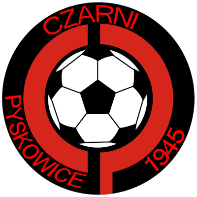 Equipo Czarni Pyskowice. Composición De Football