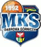 MKS Dabrowa Gornicza II Basketball Team