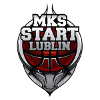 MKS Start Lublin Basketball Team