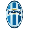 Equipo Mladá Boleslav B. Composición De Football