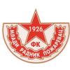 Mladi Radnik – Football Équipe