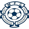 Equipo Mlandege. Composición De Football