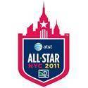 Hold MLS All-Stars. Opstilling Football