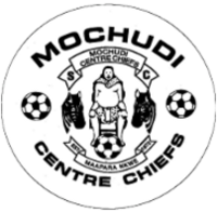 莫丘迪中心酋长队 Football队