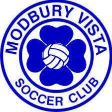 Equipo Modbury Vista. Composición De Football