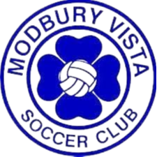 Modbury Vista (w) – Football Team