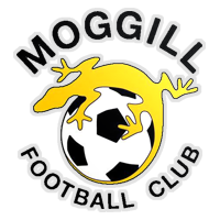 Moggill FC, склад з Football