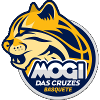 Equipo Mogi das Cruzes. Composición De Basketball