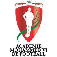 Hold Mohammed VI AkademiU17. Opstilling Football