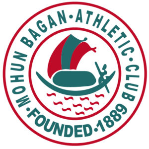 Hold Mohun Bagan U19. Opstilling Football