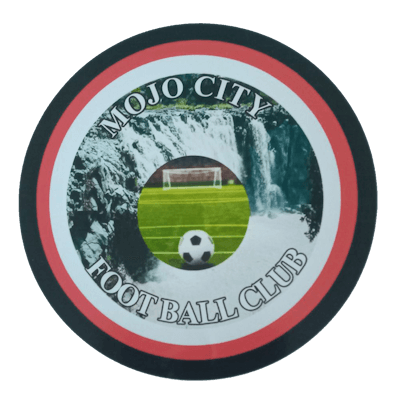 Drużyna Mojo Ketema. Skład Football
