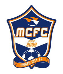 Mokpo – Football Team