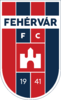 Equipo MOL Fehervar II. Composición De Football