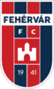Hold MOL Fehervar FC U19. Opstilling Football