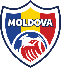 Moldova U15 – Football Team
