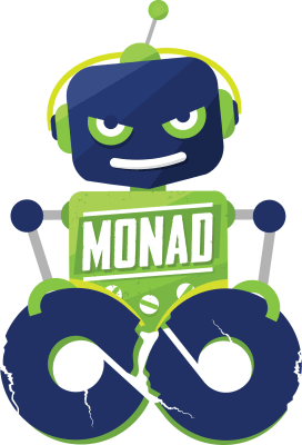 Drużyna MONAD eSport. Skład CS2 (CS:GO)