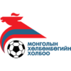 Mongolei U17 Football Team