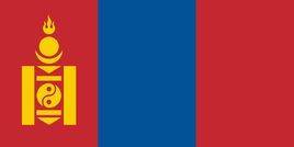 Mongolia Women – Basketball