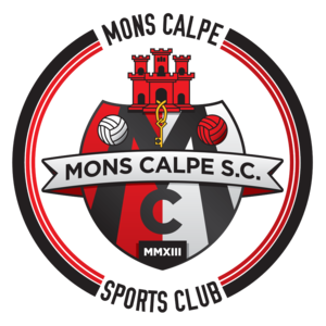Mons Calpe – Football Team