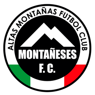 Montaneses – Football Team