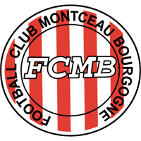 Drużyna Montceau. Skład Football