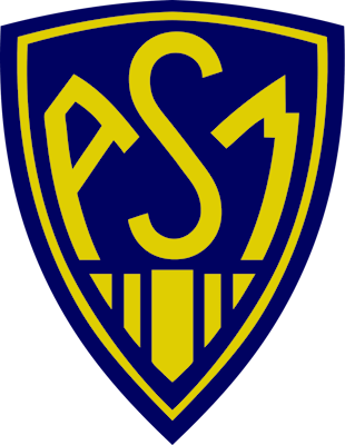 Equipo Montferrand. Composición De Football