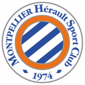 Equipo Montpellier B. Composición De Football
