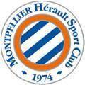 Equipo Montpellier (f). Composición De Football