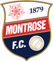 Equipo Montrose. Composición De Football