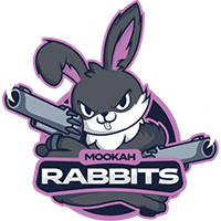 Mookah Rabbits, склад з Valorant