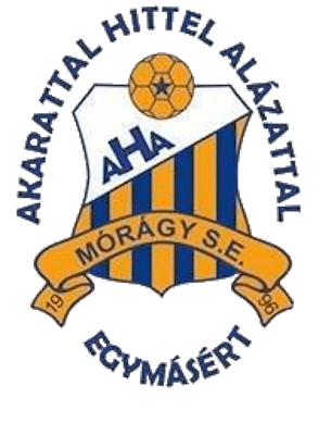 Moragyi SE Football Team