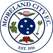 Moreland City U21 – Football Team