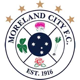 Moreland City U23 – Football Team