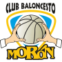 Morón Basketball Team