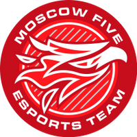 Moscow Five – LoL