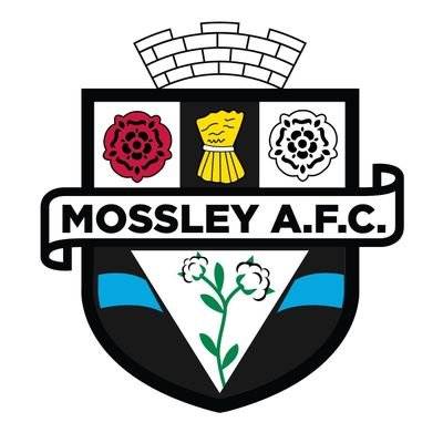 Drużyna Mossley. Skład Football