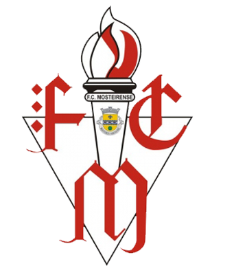 Hold Mosteirense. Opstilling Football