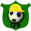 Equipo Mounana. Composición De Football