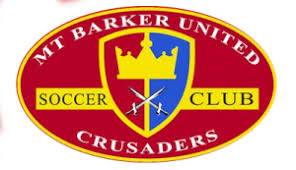 Mount Barker United – Football Team