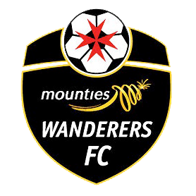 Mounties Wanderers – Football Team