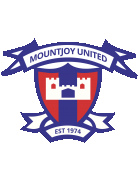 Mountjoy United Football Team