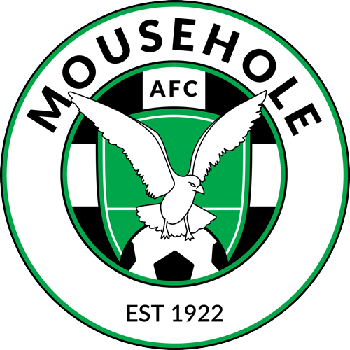 Equipo Mousehole. Composición De Football
