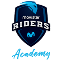 Drużyna Movistar Academy. Skład LoL