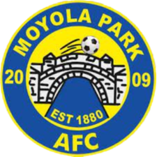 Drużyna Moyola. Skład Football