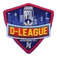 Hold MPBL D-League. Opstilling Basketball