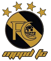 Equipo MPPD FC. Composición De Football