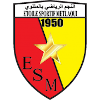 Equipo Metlaoui. Composición De Football