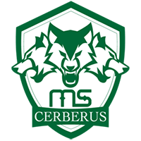 MSCerberus – Dota 2 Équipe